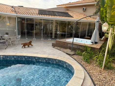 Alugar Casa / Condom&iacute;nio em S&atilde;o Jos&eacute; do Rio Preto. apenas R$ 3.990.000,00