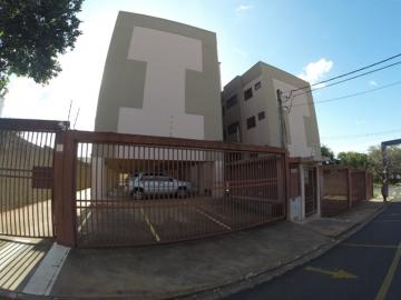 Alugar Apartamento / Padr&atilde;o em S&atilde;o Jos&eacute; do Rio Preto. apenas R$ 190.000,00