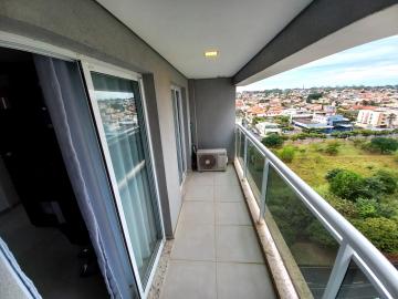 Alugar Apartamento / Studio em S&atilde;o Jos&eacute; do Rio Preto R$ 2.000,00 - Foto 3