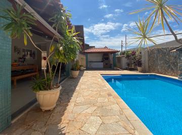 Casa / Sobrado em S&atilde;o Jos&eacute; do Rio Preto 