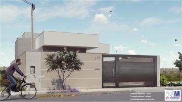 Alugar Casa / Padr&atilde;o em S&atilde;o Jos&eacute; do Rio Preto. apenas R$ 245.000,00