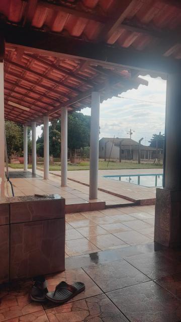 Alugar Rural / Ch&aacute;cara em Guapia&ccedil;u R$ 2.200,00 - Foto 14