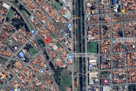 Comprar Terreno / Padr&atilde;o em S&atilde;o Jos&eacute; do Rio Preto R$ 220.000,00 - Foto 8