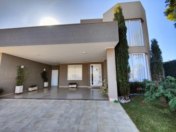 Casa / Condom&iacute;nio em Mirassol 