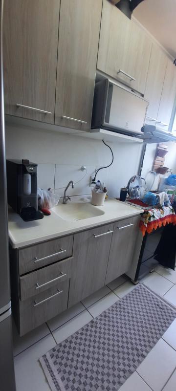 Alugar Apartamento / Padr&atilde;o em S&atilde;o Jos&eacute; do Rio Preto R$ 650,00 - Foto 6