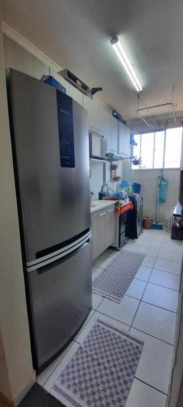 Alugar Apartamento / Padr&atilde;o em S&atilde;o Jos&eacute; do Rio Preto R$ 650,00 - Foto 7