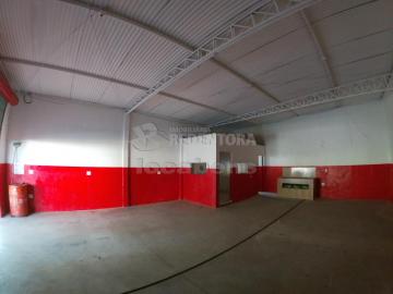 Alugar Comercial / Sal&atilde;o em S&atilde;o Jos&eacute; do Rio Preto. apenas R$ 600.000,00