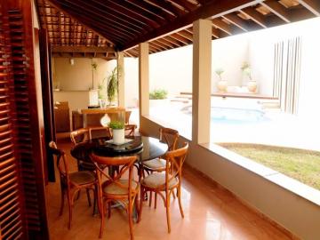 Casa / Padr&atilde;o em Araraquara 