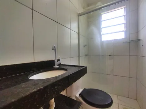 Alugar Apartamento / Padr&atilde;o em S&atilde;o Jos&eacute; do Rio Preto R$ 880,00 - Foto 12
