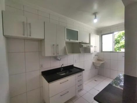 Alugar Apartamento / Padr&atilde;o em S&atilde;o Jos&eacute; do Rio Preto R$ 880,00 - Foto 6