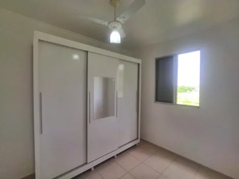 Alugar Apartamento / Padr&atilde;o em S&atilde;o Jos&eacute; do Rio Preto R$ 880,00 - Foto 10