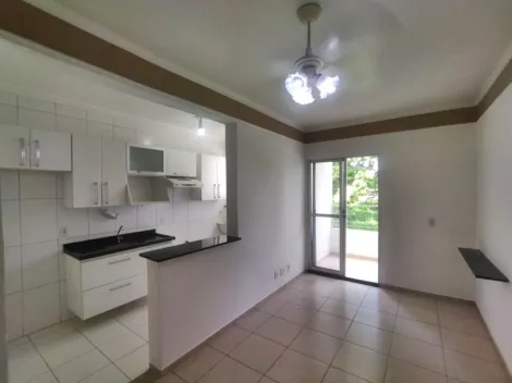Alugar Apartamento / Padr&atilde;o em S&atilde;o Jos&eacute; do Rio Preto R$ 880,00 - Foto 2