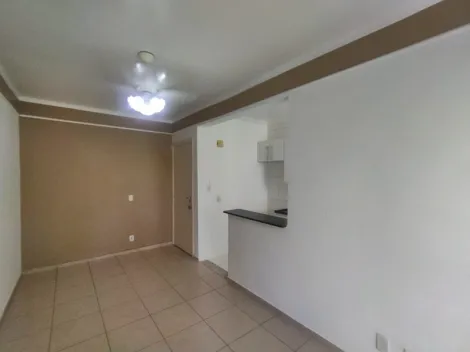 Alugar Apartamento / Padr&atilde;o em S&atilde;o Jos&eacute; do Rio Preto R$ 880,00 - Foto 4