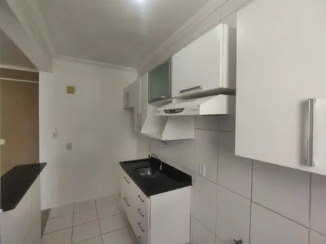 Alugar Apartamento / Padr&atilde;o em S&atilde;o Jos&eacute; do Rio Preto R$ 880,00 - Foto 7