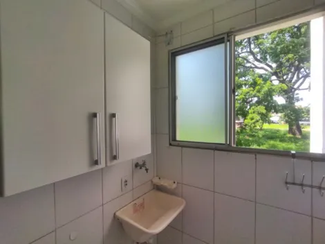 Alugar Apartamento / Padr&atilde;o em S&atilde;o Jos&eacute; do Rio Preto R$ 880,00 - Foto 15