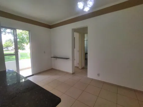 Alugar Apartamento / Padr&atilde;o em S&atilde;o Jos&eacute; do Rio Preto R$ 880,00 - Foto 3