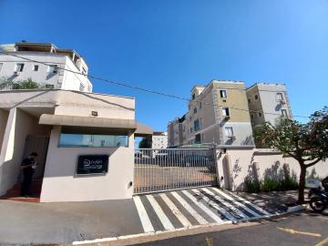 Apartamento / Padr&atilde;o em S&atilde;o Jos&eacute; do Rio Preto 