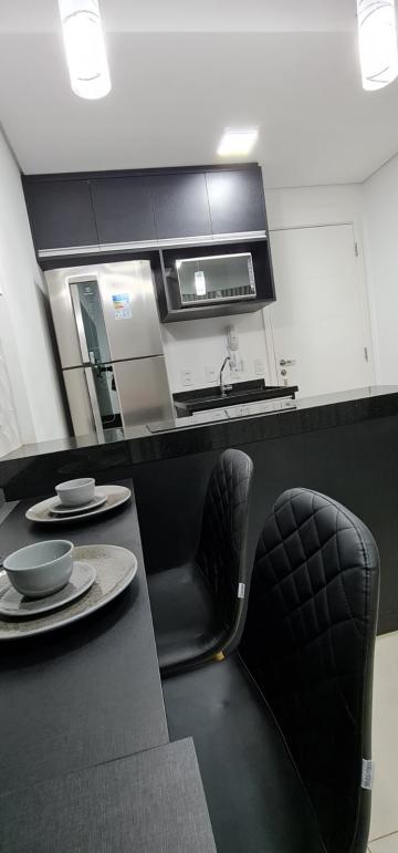 Alugar Apartamento / Studio em S&atilde;o Jos&eacute; do Rio Preto R$ 2.300,00 - Foto 2