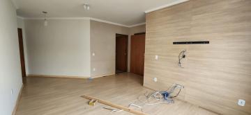 Alugar Apartamento / Padr&atilde;o em S&atilde;o Jos&eacute; do Rio Preto R$ 1.200,00 - Foto 2