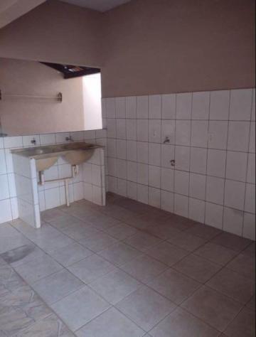 Alugar Casa / Padr&atilde;o em Bady Bassitt R$ 1.800,00 - Foto 9