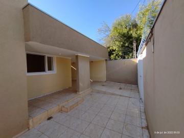 Alugar Casa / Padr&atilde;o em S&atilde;o Jos&eacute; do Rio Preto. apenas R$ 1.600,00