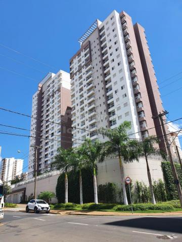 Apartamento / Padr&atilde;o em S&atilde;o Jos&eacute; do Rio Preto 
