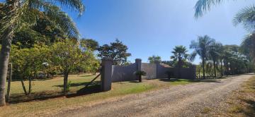 Rural / Ch&aacute;cara em S&atilde;o Jos&eacute; do Rio Preto 