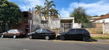 Terreno / &Aacute;rea em S&atilde;o Jos&eacute; do Rio Preto 