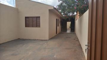 Alugar Casa / Padr&atilde;o em S&atilde;o Jos&eacute; do Rio Preto. apenas R$ 230.000,00