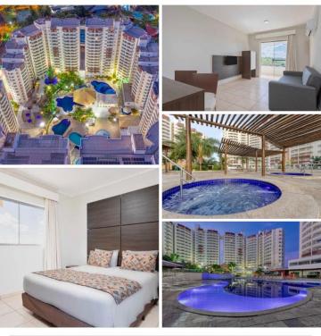 Comprar Apartamento / Flat em Ol&iacute;mpia R$ 270.000,00 - Foto 5