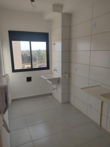 Alugar Apartamento / Padr&atilde;o em S&atilde;o Jos&eacute; do Rio Preto R$ 1.000,00 - Foto 3