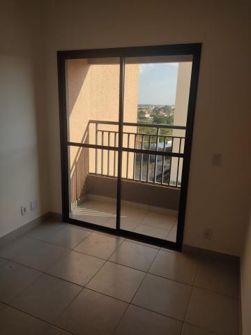 Alugar Apartamento / Padr&atilde;o em S&atilde;o Jos&eacute; do Rio Preto R$ 1.000,00 - Foto 2