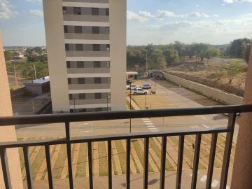 Alugar Apartamento / Padr&atilde;o em S&atilde;o Jos&eacute; do Rio Preto. apenas R$ 1.000,00