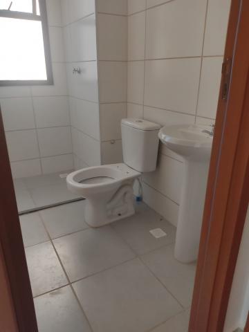 Alugar Apartamento / Padr&atilde;o em S&atilde;o Jos&eacute; do Rio Preto R$ 1.000,00 - Foto 11