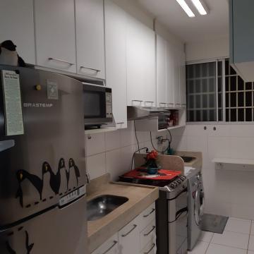 Comprar Apartamento / Padr&atilde;o em S&atilde;o Jos&eacute; do Rio Preto R$ 240.000,00 - Foto 8