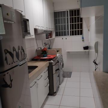 Comprar Apartamento / Padr&atilde;o em S&atilde;o Jos&eacute; do Rio Preto R$ 240.000,00 - Foto 9
