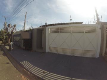 Casa / Padr&atilde;o em S&atilde;o Jos&eacute; do Rio Preto 