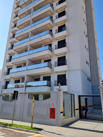Alugar Apartamento / Padr&atilde;o em S&atilde;o Jos&eacute; do Rio Preto R$ 3.300,00 - Foto 2