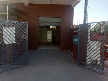 Alugar Comercial / Sal&atilde;o em S&atilde;o Jos&eacute; do Rio Preto. apenas R$ 1.200,00