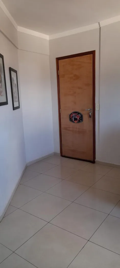 Apartamento / Padr&atilde;o em S&atilde;o Jos&eacute; do Rio Preto 