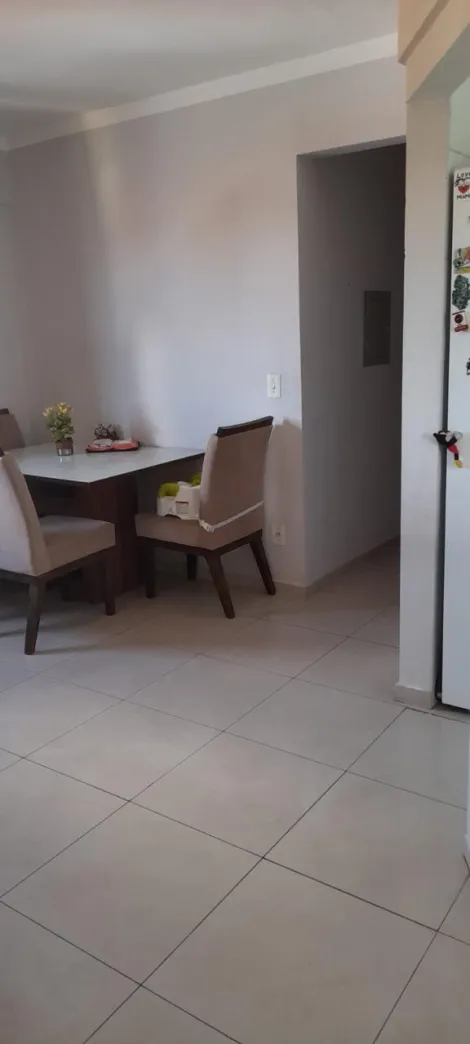 Comprar Apartamento / Padr&atilde;o em S&atilde;o Jos&eacute; do Rio Preto R$ 230.000,00 - Foto 4