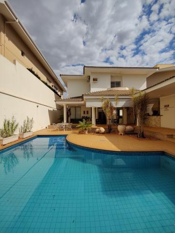 Alugar Casa / Condom&iacute;nio em S&atilde;o Jos&eacute; do Rio Preto R$ 14.000,00 - Foto 9