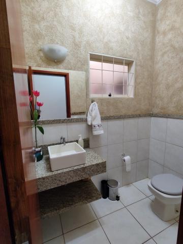 Comprar Casa / Padr&atilde;o em S&atilde;o Jos&eacute; do Rio Preto R$ 720.000,00 - Foto 12