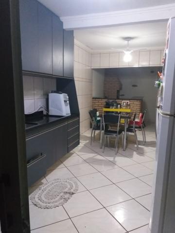 Comprar Casa / Padr&atilde;o em S&atilde;o Jos&eacute; do Rio Preto R$ 590.000,00 - Foto 6