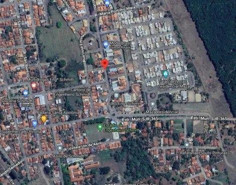 Comprar Terreno / Padr&atilde;o em S&atilde;o Jos&eacute; do Rio Preto R$ 220.000,00 - Foto 2