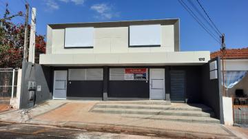 Comercial / Sala em S&atilde;o Jos&eacute; do Rio Preto 