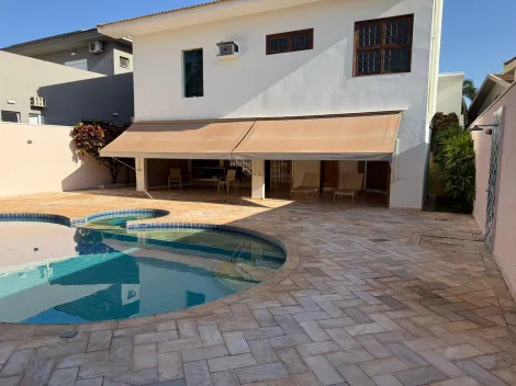 Alugar Casa / Condom&iacute;nio em S&atilde;o Jos&eacute; do Rio Preto. apenas R$ 7.000,00
