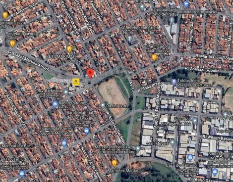Comprar Terreno / Padr&atilde;o em S&atilde;o Jos&eacute; do Rio Preto R$ 130.000,00 - Foto 2