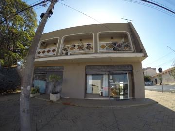 Comercial / Casa Comercial em S&atilde;o Jos&eacute; do Rio Preto 