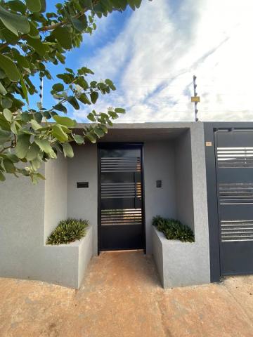 Alugar Casa / Padr&atilde;o em Bady Bassitt R$ 1.100,00 - Foto 2